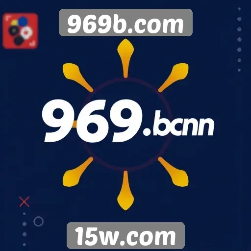 Impacto do 969b.com na comunidade de jogos online