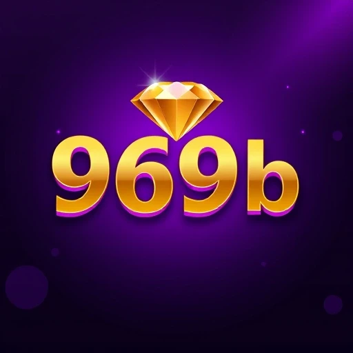969b.com Logo