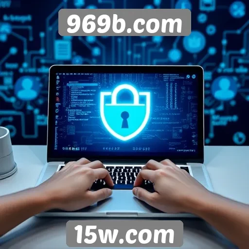 Segurança e privacidade no 969b.com