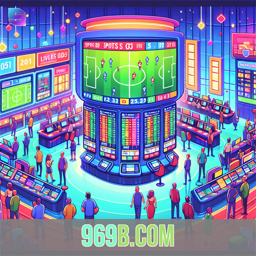 Recursos Confiáveis do 969b.com Para Gamers Brasileiros