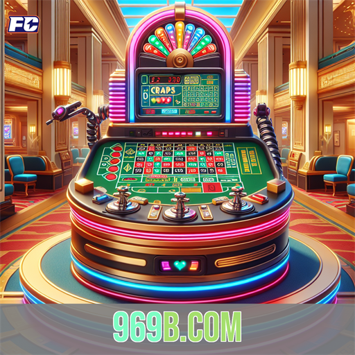 Os Melhores Jogos do 969b.com Para Você Explorar